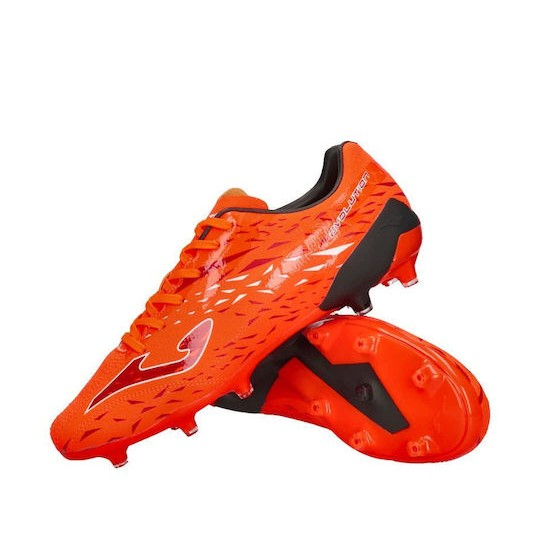 Ghete fotbal Evolution Cup pentru teren iarbă dur ECUS2308FG [2]