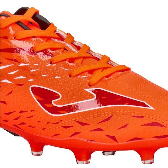Ghete fotbal Evolution Cup pentru teren iarbă dur ECUS2308FG [3]