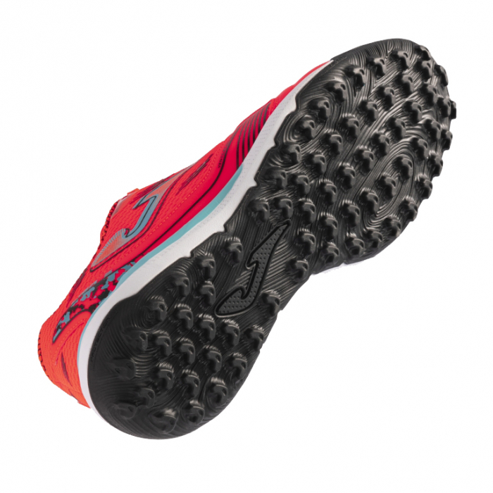 Ghete fotbal Liga 5 pentru teren sintetic LIGW2408TF [5]
