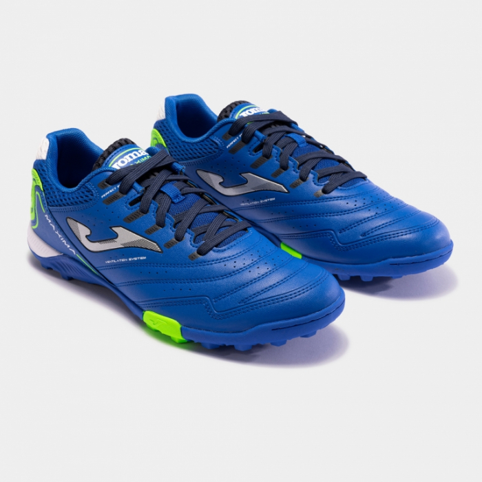 Ghete fotbal Maxima pentru teren sintetic MAXS2304TF [2]