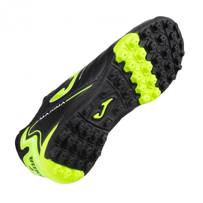 Ghete fotbal Maxima pentru teren sintetic MAXS2401TF [5]