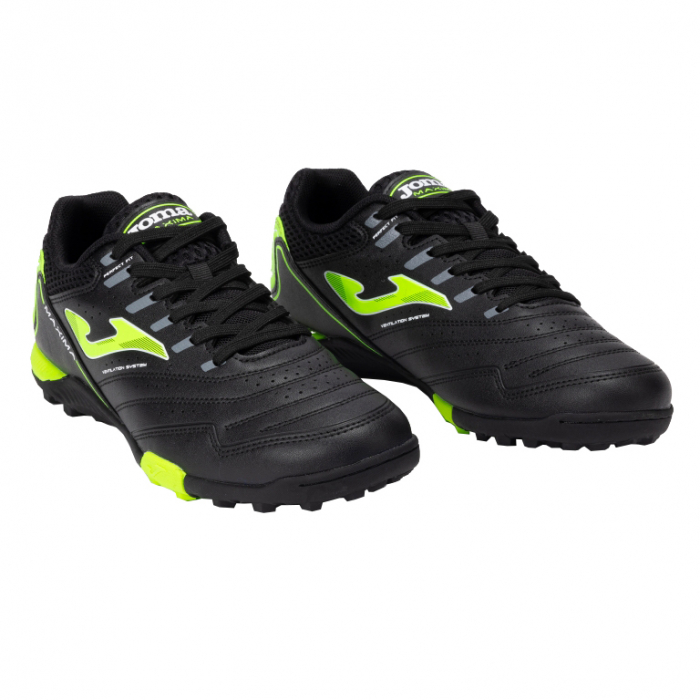 Ghete fotbal Maxima pentru teren sintetic MAXS2401TF [2]