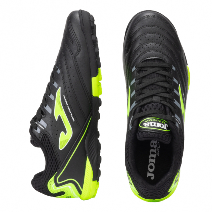 Ghete fotbal Maxima pentru teren sintetic MAXS2401TF [4]