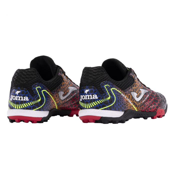Ghete fotbal Maxima pentru teren sintetic MAXW2431TF [3]