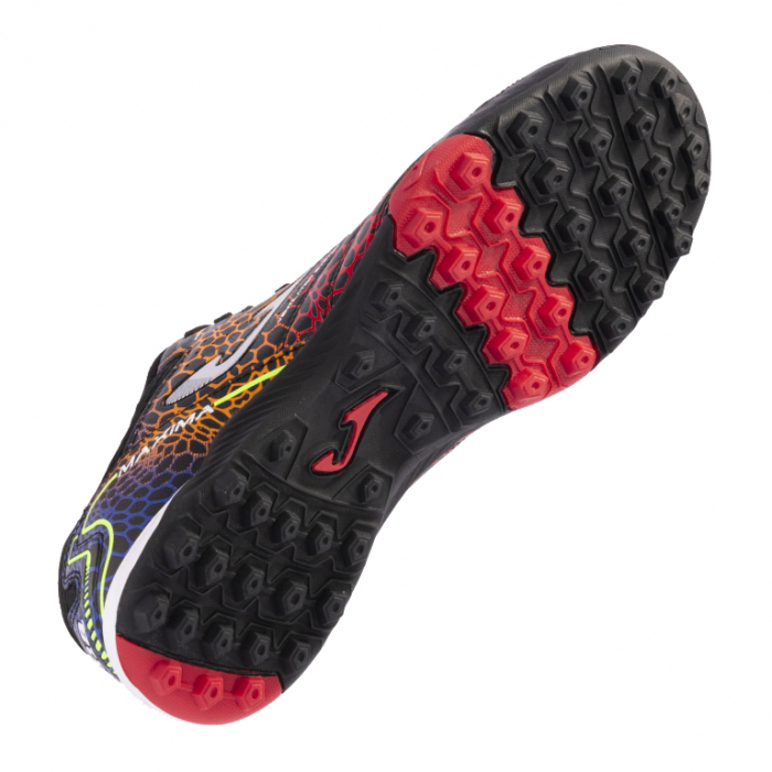 Ghete fotbal Maxima pentru teren sintetic MAXW2431TF [5]
