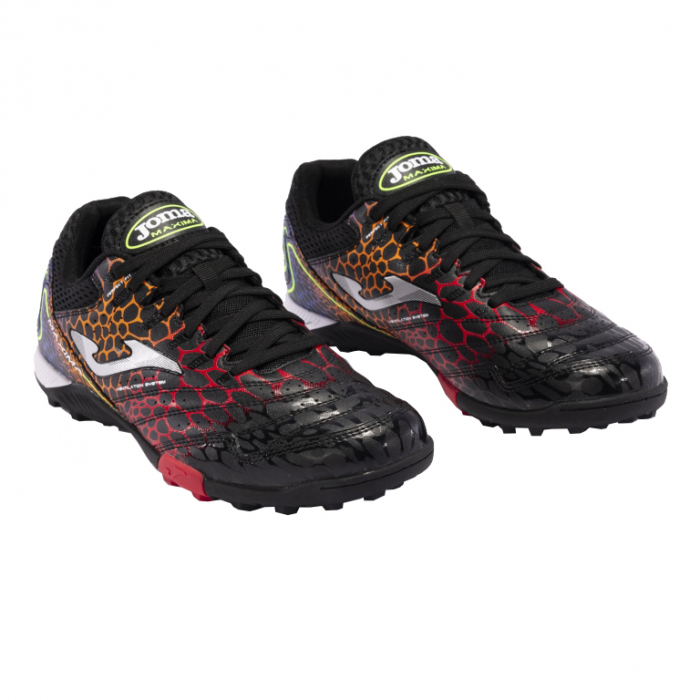 Ghete fotbal Maxima pentru teren sintetic MAXW2431TF [2]