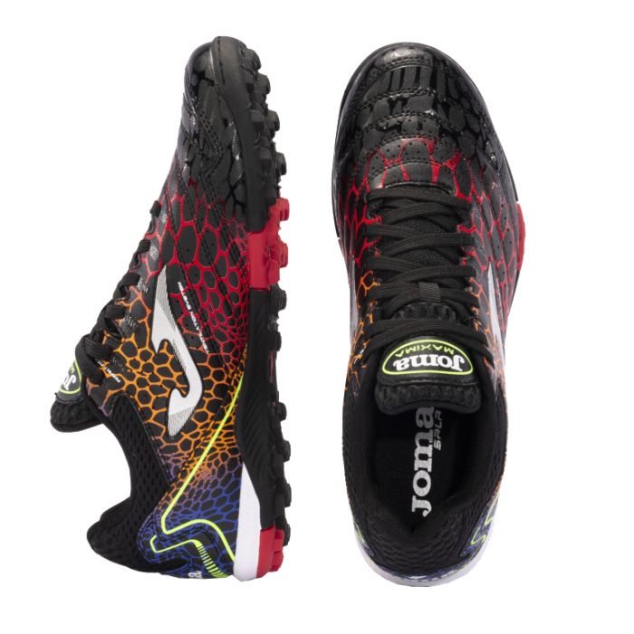 Ghete fotbal Maxima pentru teren sintetic MAXW2431TF [4]