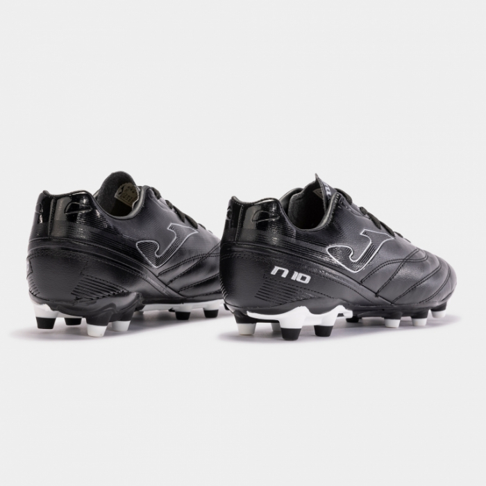 Ghete fotbal Numero-10 pentru teren cu iarbă dur N10W2201FG [3]