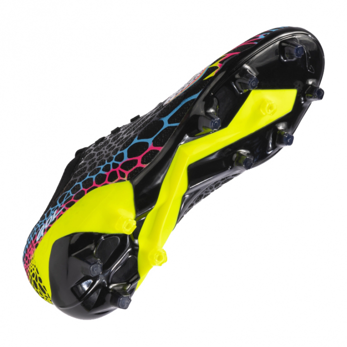 Ghete fotbal pentru teren iarba Gol GOLW2401FG [5]
