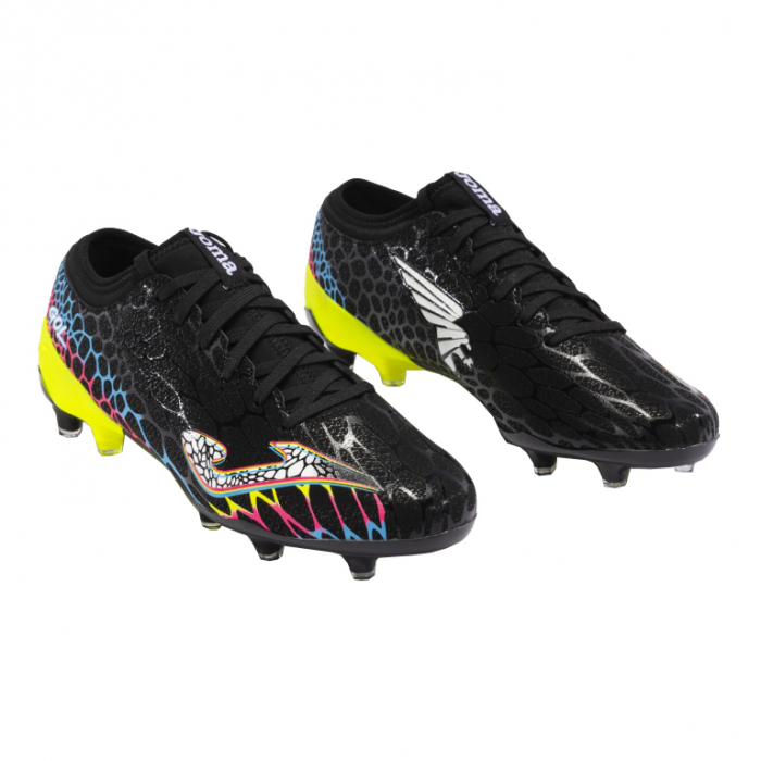 Ghete fotbal pentru teren iarba Gol GOLW2401FG [2]