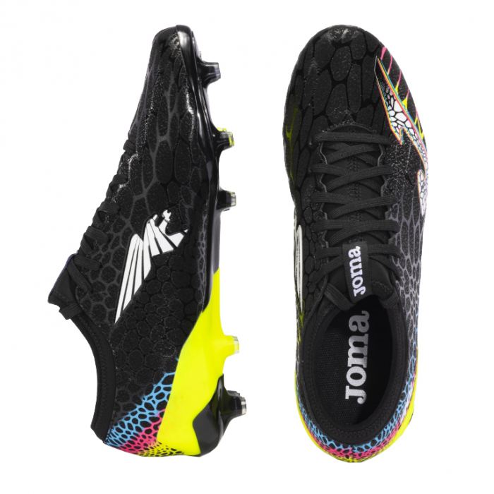Ghete fotbal pentru teren iarba Gol GOLW2401FG [4]