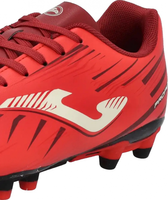 Ghete fotbal Propulsion JR pentru teren cu iarba dur PRJS2506FG [5]