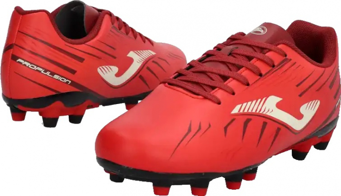 Ghete fotbal Propulsion JR pentru teren cu iarba dur PRJS2506FG [3]