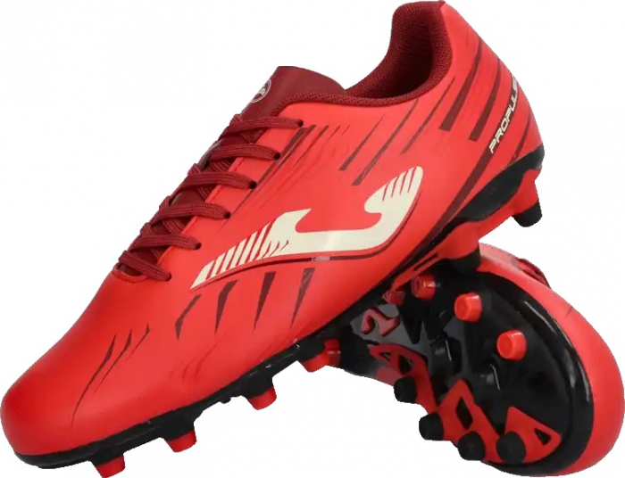 Ghete fotbal Propulsion JR pentru teren cu iarba dur PRJS2506FG [4]