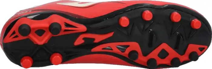 Ghete fotbal Propulsion JR pentru teren cu iarba dur PRJS2506FG [2]
