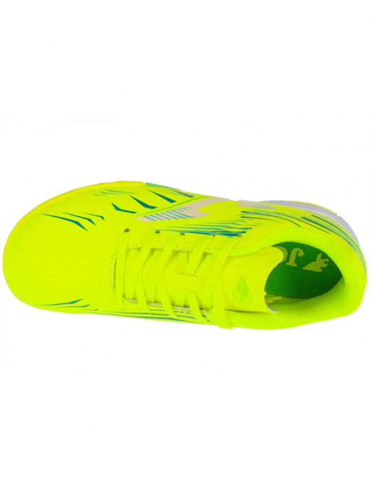 Ghete fotbal Propulsion JR pentru teren sintetic PRJS2509TF [3]