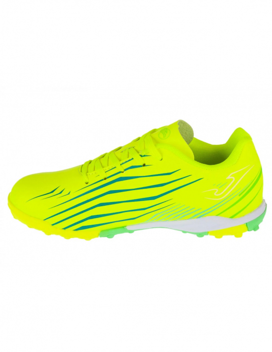 Ghete fotbal Propulsion JR pentru teren sintetic PRJS2509TF [4]