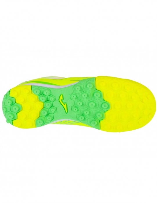 Ghete fotbal Propulsion JR pentru teren sintetic PRJS2509TF [2]
