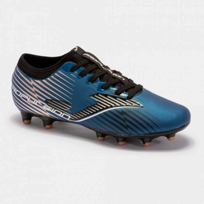 Ghete fotbal Propulsion pentru teren cu iarbă dură PCUS2301FG [4]