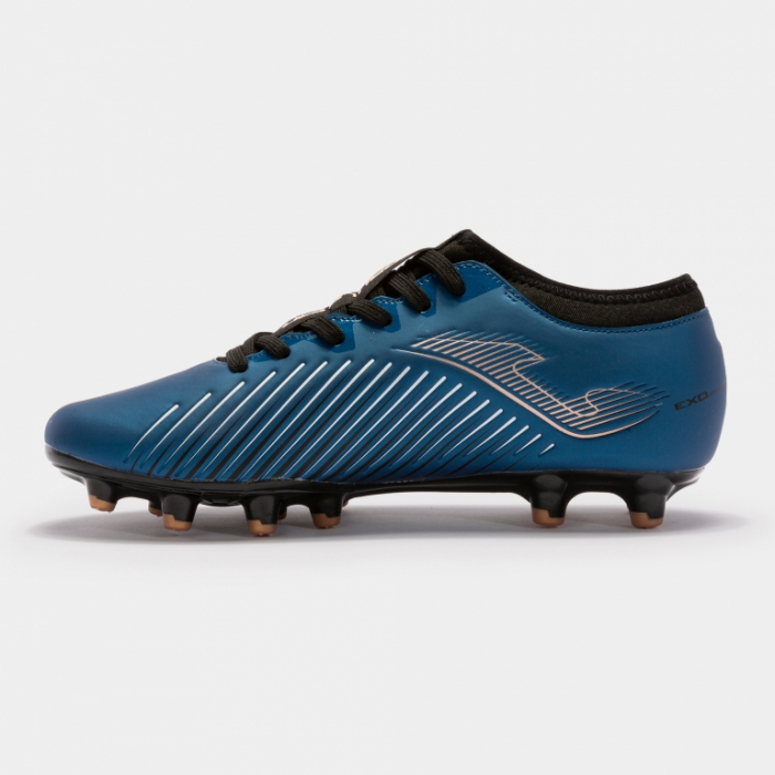 Ghete fotbal Propulsion pentru teren cu iarbă dură PCUS2301FG [2]