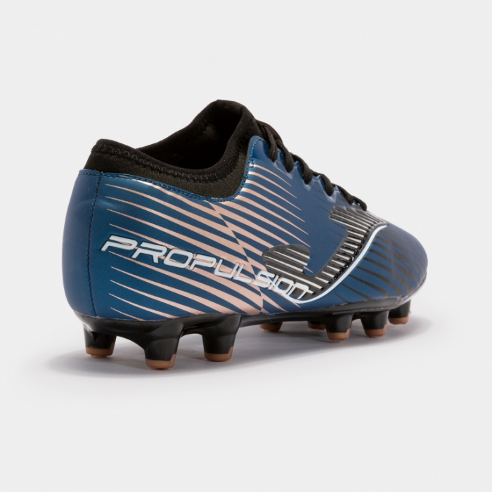 Ghete fotbal Propulsion pentru teren cu iarbă dură PCUS2301FG [3]