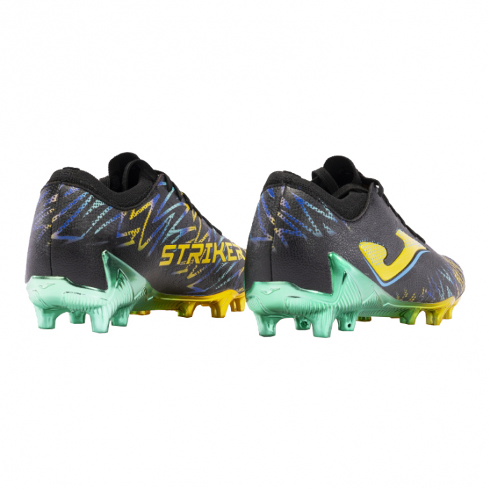 Ghete fotbal Striker pentru teren iarba STRIKW2401FG [3]