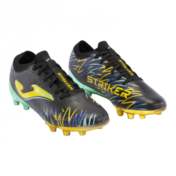 Ghete fotbal Striker pentru teren iarba STRIKW2401FG [2]