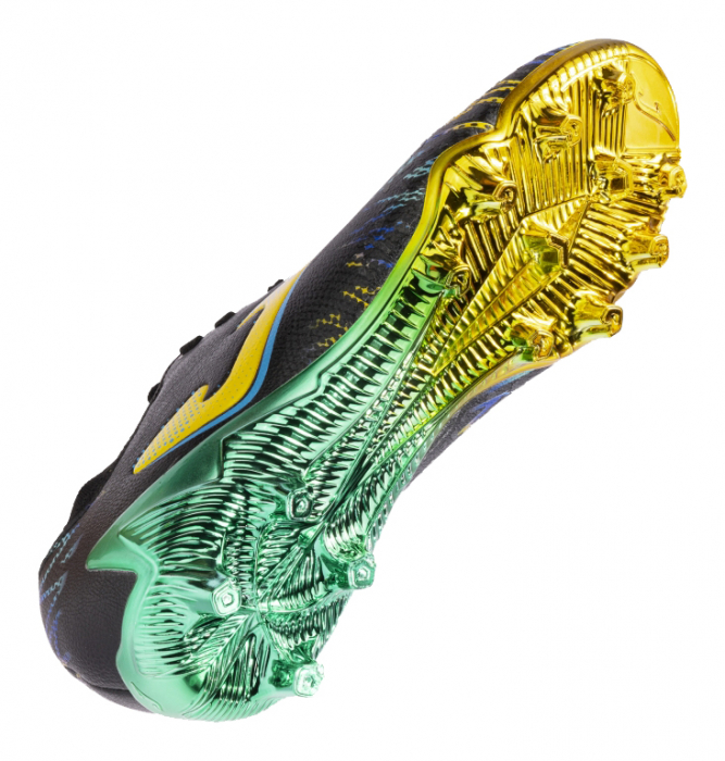 Ghete fotbal Striker pentru teren iarba STRIKW2401FG [5]