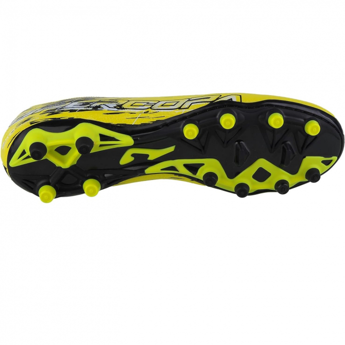 Ghete fotbal Super Copa pentru teren iarbă dur SUPW2309FG [3]