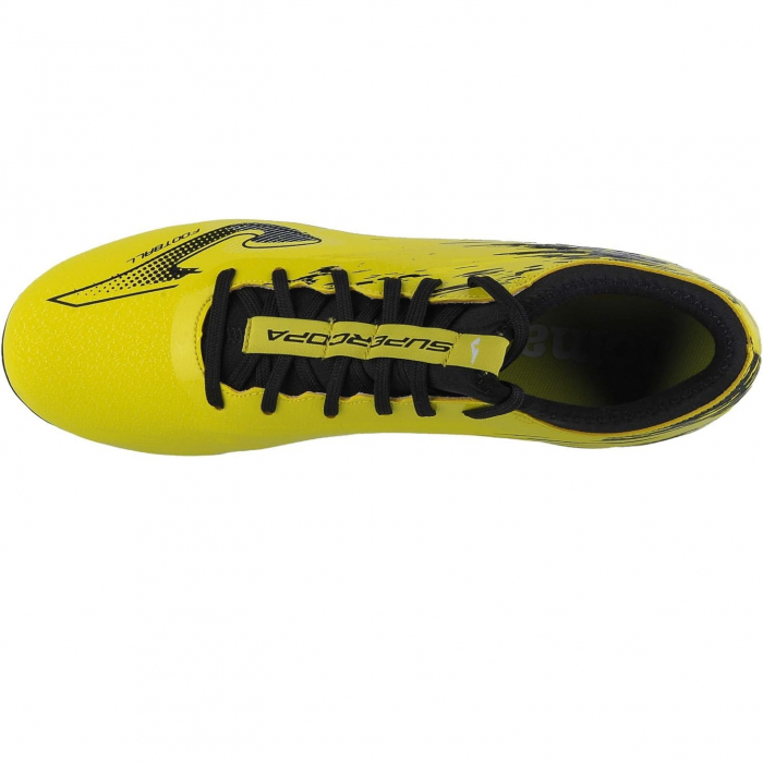 Ghete fotbal Super Copa pentru teren iarbă dur SUPW2309FG [4]