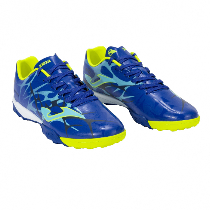 Ghete fotbal Super Copa pentru teren sintetic SUPS2504TF [5]