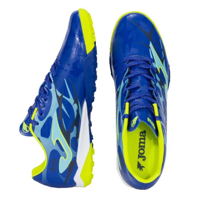 Ghete fotbal Super Copa pentru teren sintetic SUPS2504TF [3]