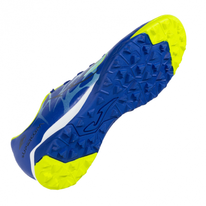 Ghete fotbal Super Copa pentru teren sintetic SUPS2504TF [2]