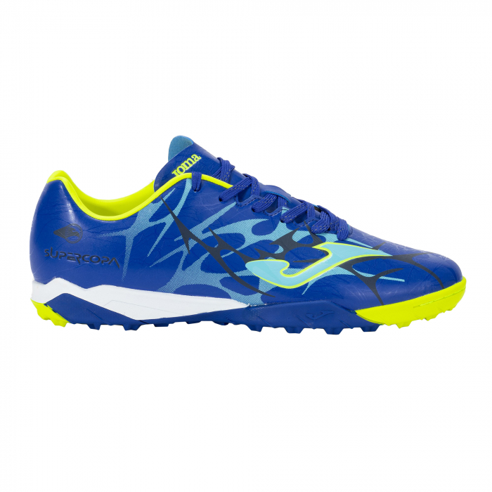 Ghete fotbal Super Copa pentru teren sintetic SUPS2504TF [1]