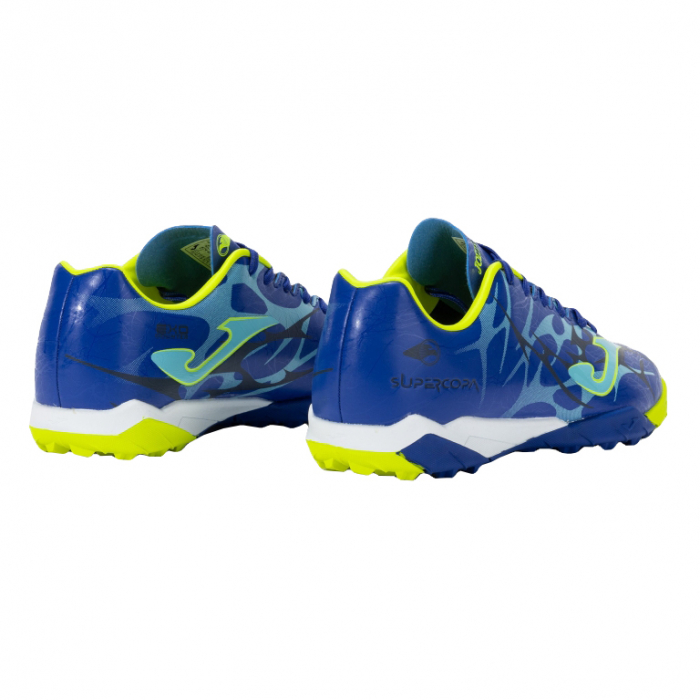 Ghete fotbal Super Copa pentru teren sintetic SUPS2504TF [4]