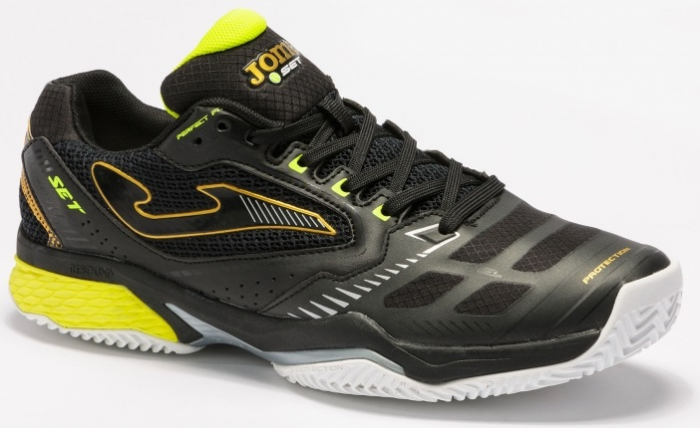 Ghete tenis barbati Set TSETS2101T [4]