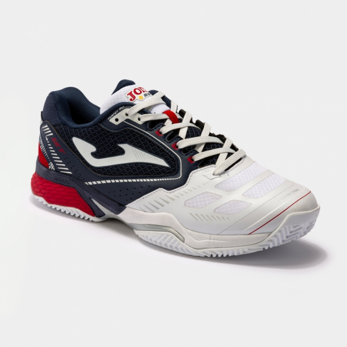 Ghete tenis barbati Set TSETS2202T [5]