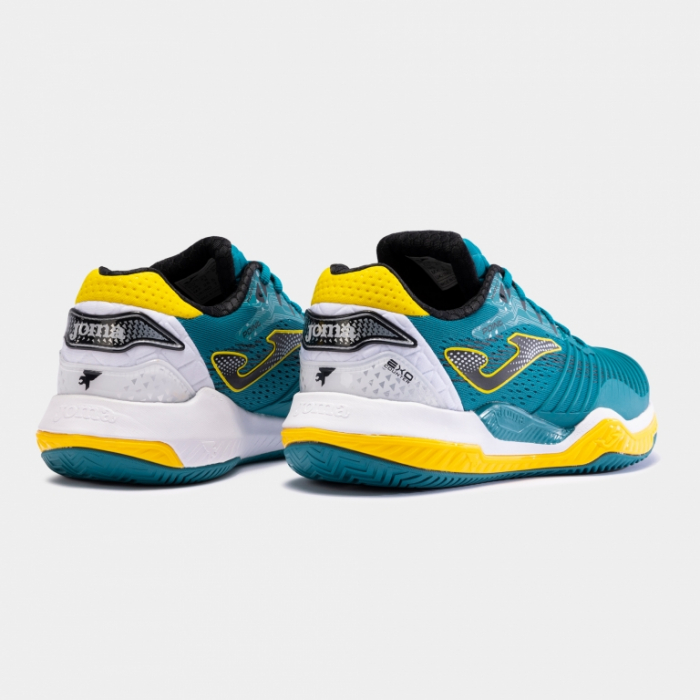 Ghete tenis barbati T.Point TPOINS2317 [2]
