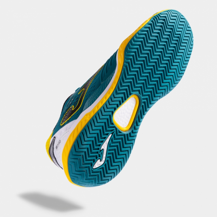 Ghete tenis barbati T.Point TPOINS2317 [5]