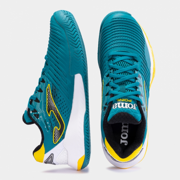 Ghete tenis barbati T.Point TPOINS2317 [4]