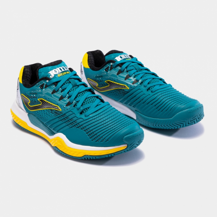 Ghete tenis barbati T.Point TPOINS2317 [3]