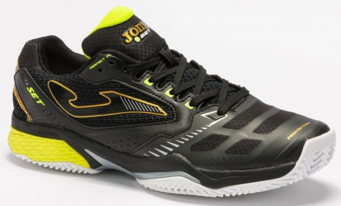 Ghete tenis & padel barbati Set TSETS2101P [4]