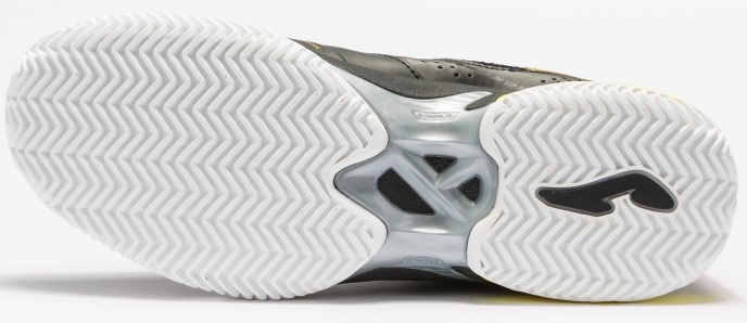 Ghete tenis & padel barbati Set TSETS2101P [3]
