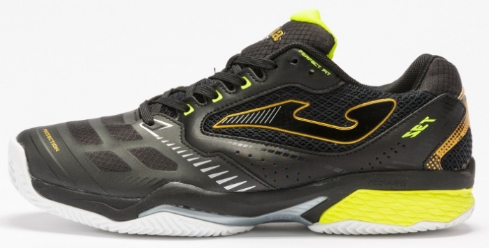 Ghete tenis & padel barbati Set TSETS2101P [2]