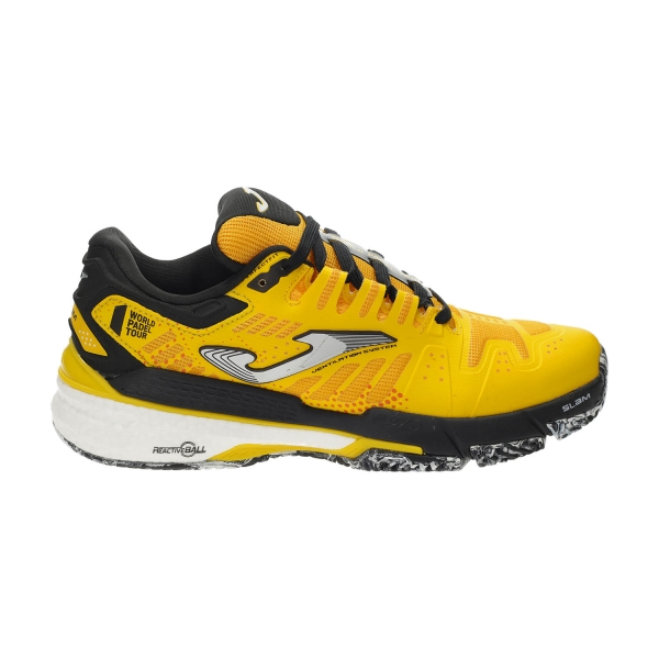 Ghete tenis & padel barbati Slam TSLAMW2128P [4]