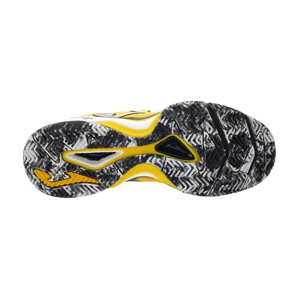 Ghete tenis & padel barbati Slam TSLAMW2128P [2]