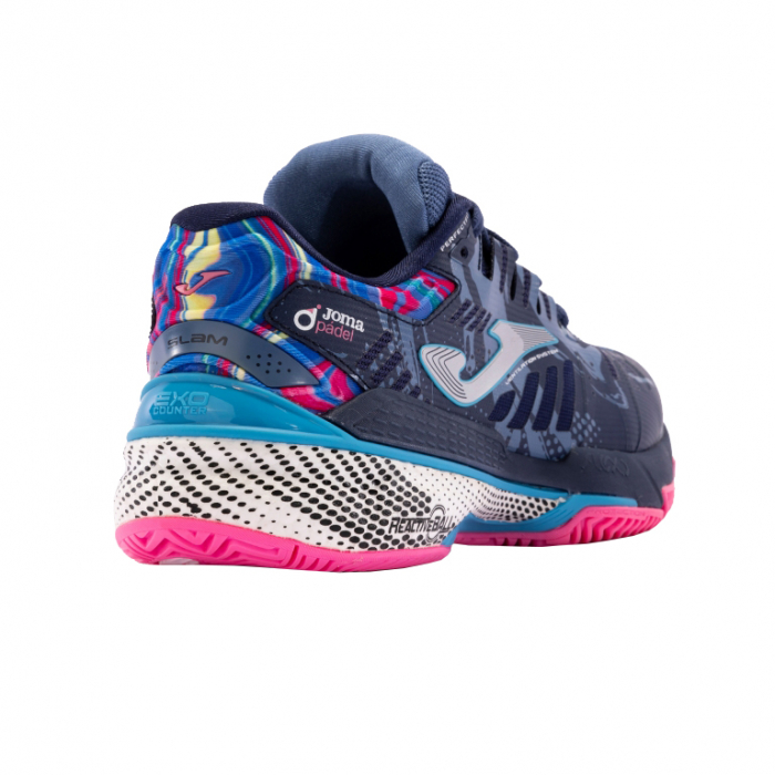 Ghete tenis & padel femei Slam TSLALS2403C [3]