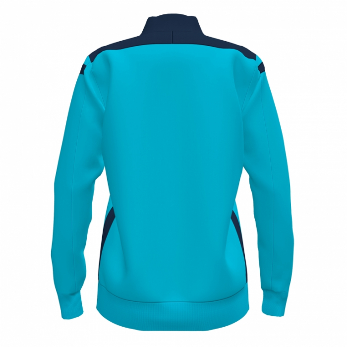 Hanorac cu fermoar Championship VI 901268.013 [3]