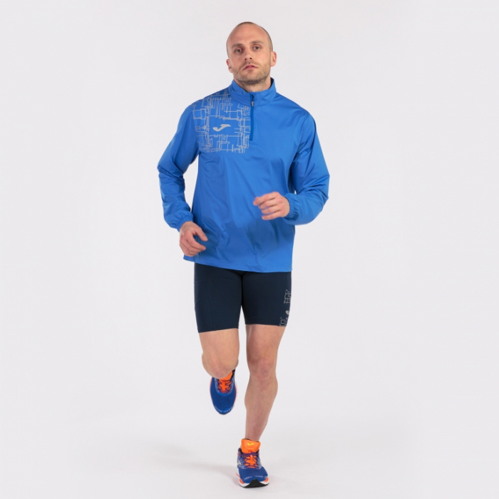 Hanorac cu fermoar Elite VIII 102234.700 [6]