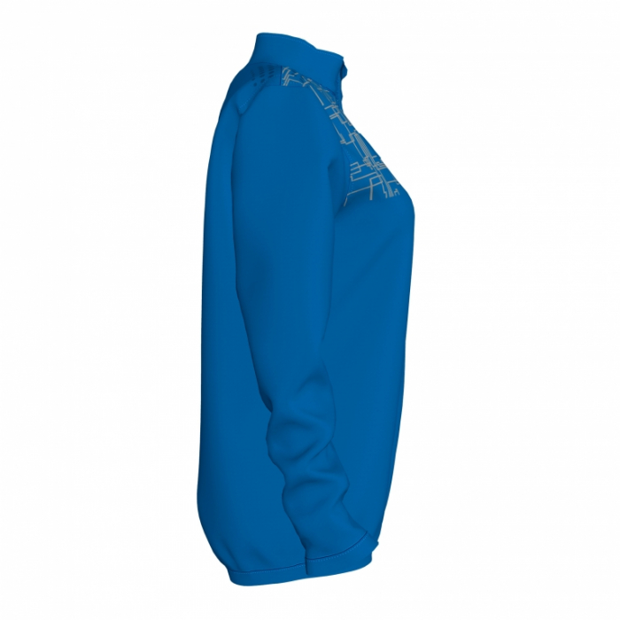 Hanorac cu fermoar Elite VIII 901402.700 [4]